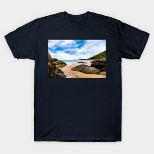 Whisky Bay, Wilson’s Promontory National Park, South Gippsland. T-Shirt